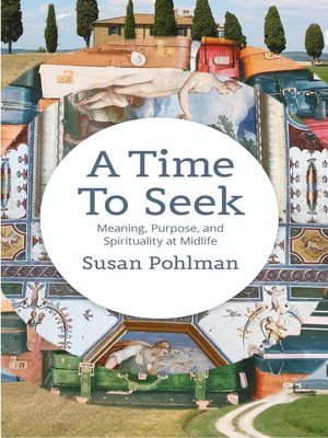 cover image of A Time to Seek